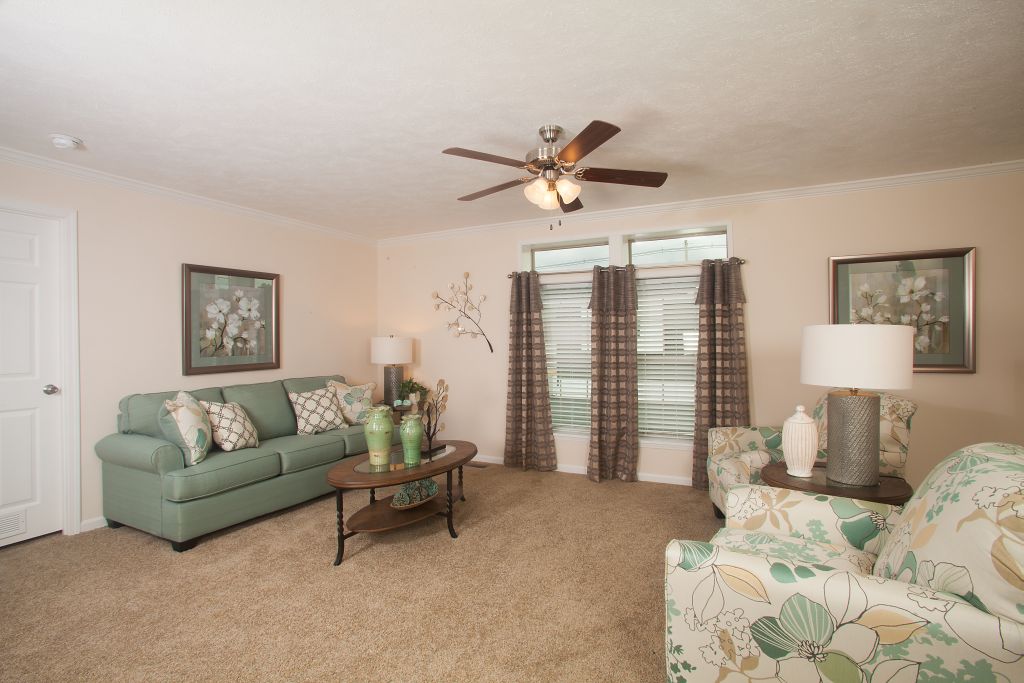 Timberland Ranch - - TL820A | Find a Home | Colony Homes